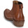 Shoes Women Ankle boots Moma DALLAS Brown