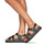 Shoes Women Sandals YOKONO TUNEZ Black