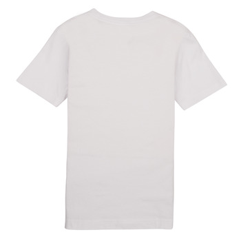 Converse SS PRINTED CTP TEE White