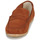 Shoes Men Loafers Casual Attitude NEW001 Cognac
