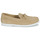 Shoes Men Loafers Casual Attitude NEW002 Beige