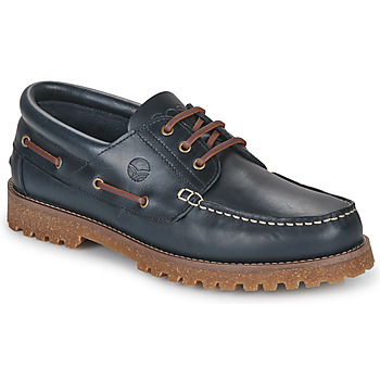 Shoes Men Boat shoes Casual Attitude NEW03 Marine