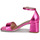 Shoes Women Sandals Sweet Lemon UNIT Pink