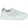 Shoes Women Low top trainers Fluchos POMPAS White / Silver