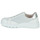 Shoes Women Low top trainers Fluchos POMPAS White / Silver