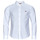 Clothing Men long-sleeved shirts Levi's LS BATTERY HM SHIRT SLIM White