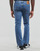 Clothing Men bootcut jeans Levi's 527 SLIM BOOT CUT Blue