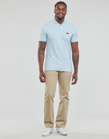 Clothing Men straight jeans Levi's 501® LEVI'S ORIGINAL Beige