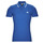 Clothing Men short-sleeved polo shirts Levi's SLIM HOUSEMARK POLO Blue