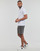 Clothing Men short-sleeved polo shirts Levi's SLIM HOUSEMARK POLO White