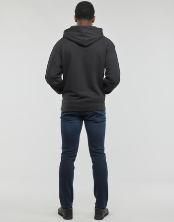 Levi's RELAXED GRAPHIC PO Black