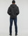 Clothing Men sweaters Levi's RELAXED GRAPHIC PO Black