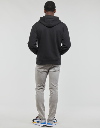 Levi's RELAXED GRAPHIC PO Black