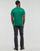 Clothing Men short-sleeved t-shirts Levi's GRAPHIC CREWNECK TEE Green