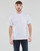 Clothing Men short-sleeved t-shirts Levi's SS POCKET TEE RLX White