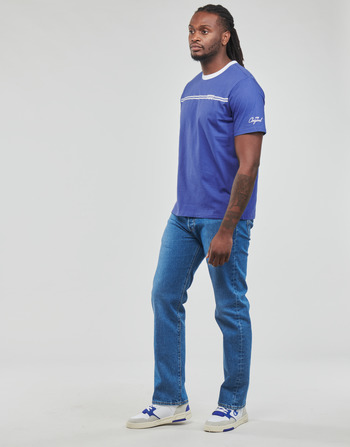 Levi's SS RELAXED FIT TEE Blue