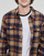 Clothing Men long-sleeved shirts Levi's JACKSON WORKER Multicolour