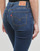 Clothing Women straight jeans Levi's 314 SHAPING STRAIGHT Marine