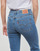 Clothing Women straight jeans Levi's 314 SHAPING STRAIGHT Blue