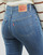 Clothing Women straight jeans Levi's 724 HIGH RISE STRAIGHT Blue