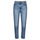 Clothing Women Mom jeans Levi's HIGH WAISTED MOM JEAN Blue