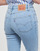 Clothing Women Skinny jeans Levi's 721 HIGH RISE SKINNY Blue