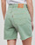 Clothing Women Shorts / Bermudas Levi's 501® '90S SHORT Green