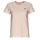 Clothing Women short-sleeved t-shirts Levi's PERFECT TEE Pink