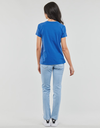 Levi's THE PERFECT TEE Blue
