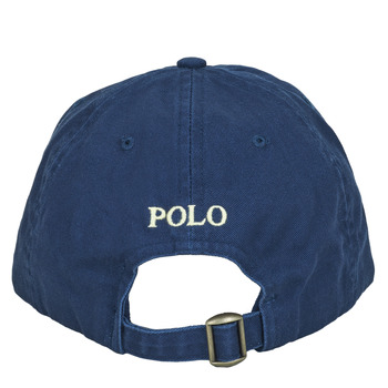 Polo Ralph Lauren CLSC CAP-APPAREL ACCESSORIES-HAT Marine