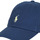 Clothes accessories Children Caps Polo Ralph Lauren CLSC CAP-APPAREL ACCESSORIES-HAT Marine