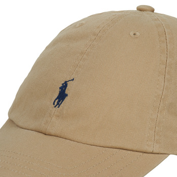 Polo Ralph Lauren CLSC CAP-APPAREL ACCESSORIES-HAT Beige