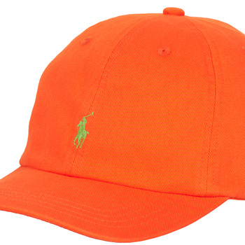 Polo Ralph Lauren CLSC SPRT CP-APPAREL ACCESSORIES-HAT Orange