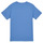 Clothing Girl short-sleeved t-shirts Polo Ralph Lauren SS CN-KNIT SHIRTS Blue