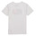 Clothing Girl short-sleeved t-shirts Polo Ralph Lauren SSCNM4-KNIT SHIRTS- White