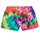 Clothing Girl Shorts / Bermudas Polo Ralph Lauren PO SHORT-SHORTS-ATHLETIC Multicolour