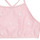 Clothing Girl Trunks / Swim shorts Polo Ralph Lauren AOPP 2 PC-SWIMWEAR-2 PC SWIM Pink