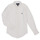 Clothing Children long-sleeved shirts Polo Ralph Lauren CLBDPPC-SHIRTS-SPORT SHIRT White