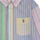 Clothing Boy long-sleeved shirts Polo Ralph Lauren CLBDPPC-SHIRTS-SPORT SHIRT Multicolour