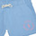 Clothing Girl Shorts / Bermudas Polo Ralph Lauren PREPSTER SHT-SHORTS-ATHLETIC Blue / Sky / Pink
