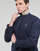 Clothing Men Blouses Polo Ralph Lauren BI-SWING VESTE MI-SAISON DOUBLEE Marine