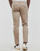 Clothing Men chinos Selected SLHSLIM-NEW MILES 175 FLEX
CHINO Beige