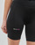 Clothing Women Shorts / Bermudas Only Play ONPGILL LOGO TRAIN SHORTS Black