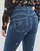 Clothing Women slim jeans Desigual DENIM_NANI Blue / Medium