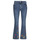 Clothing Women straight jeans Desigual DENIM_NICOLE Blue / Medium