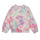 Clothing Girl sweaters Desigual SWEAT_MANDALA Multicolour