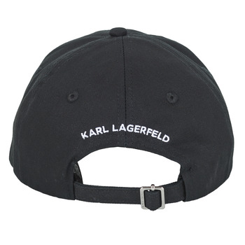 Karl Lagerfeld K/IKONIK 2.0 CAP