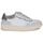 Shoes Low top trainers El Naturalista GEO White