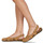 Shoes Women Sandals El Naturalista WAKATAUA Brown