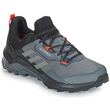 Shoes Men Hiking shoes adidas TERREX TERREX AX4 GTX Grey / Black